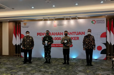35 Juta Masker Kain...
