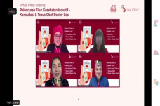 Tren Penggunaan Telemedicine...
