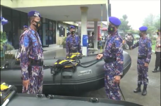 Polda Sumatera Selatan...