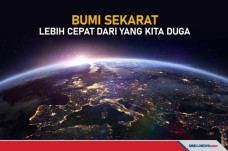 Bumi Sekarat, Jutaan...