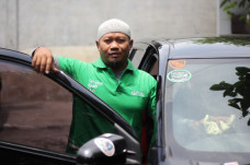 Inilah Kisah Para Pejuang...