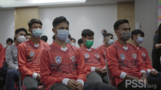 Armada Garuda Select...