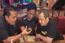 Kiai Haji Said Aqil,...