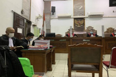 Hari Ini, JPU Akan Hadirkan...