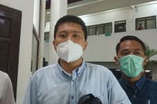 Sidang Kasus Kebakaran...
