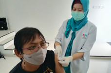 Terpapar Covid-19 Usai...