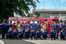 Tahun Depan, Pemadam...