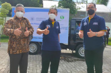 UGM Resmi Distribusikan...