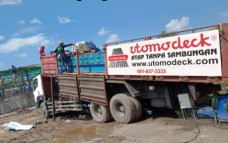 Utomodeck Aplikasikan...