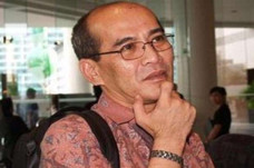 Faisal Basri Ungkap...