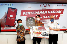 Apresiasi Wajib Pajak...