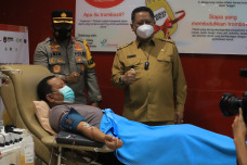 Tekan Angka Kematian,...