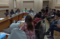 Dewan Minta Keluhan...