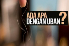 Tumbuhnya Uban Pertanda...