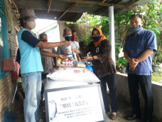 Salatiga Dapat Alokasi...