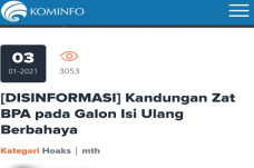 Kemenkominfo: Konten...
