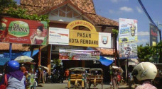Pasar Rembang Direlokasi,...