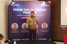 Bupati Banyuasin Beberkan...