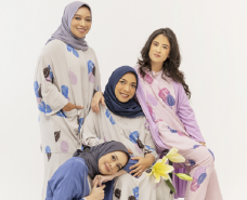 Keren, Brand Kami Pamerkan...
