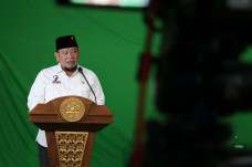 Ketua DPD Berharap Kampus...