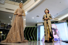 Bangkit Dari Badai Pandemi...