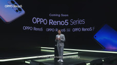 Jadwal Rilis OPPO Reno5...