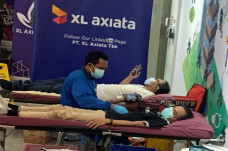 Donor Plasma Konvalesen,...