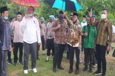 Menag Sebut Kampus IAIN...