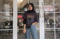7 Cara Tampil Kece dengan...