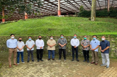 Prabowo dan Airlangga...