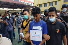 Keluarga Bantah Korban...