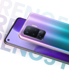OPPO Pamerkan 4 Kamera...