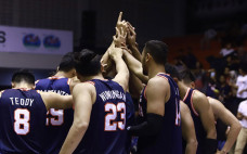 IBL 2021: Pelita Jaya...