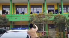 Klaster Pondok Pesantren...