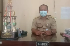 Gegara Listrik Padam...