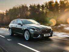 Jaguar Land Rover Kerja...