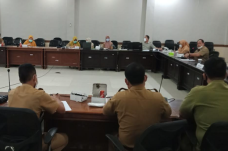 Bangka Tengah Percepat...