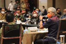 Dorong Ekonomi Rakyat,...