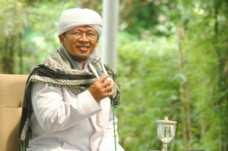 Siapakah Orang Paling...