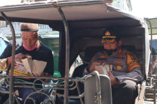 Curhat dan Keluh Kesah...