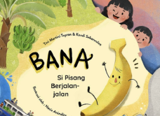 Ajarkan Anak Menghargai...