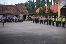 Putusan Sengketa Pilkada...
