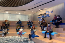 Traveloka Punya Kantor...