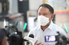 Menpora Zainudin Amali...
