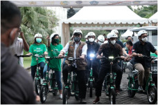 Ini Sosok Perempuan...