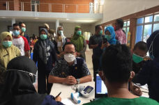 Bangka Tengah Ajukan...