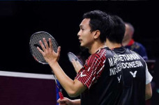 Ahsan Pasrah Kena Tagihan...