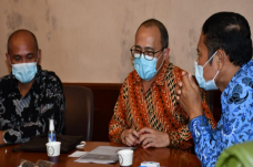 PJT I dan Pemkab Lamongan...