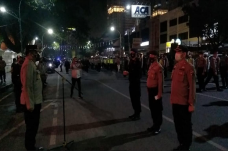 Tim Gabungan Tingkatkan...