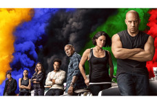 Sinopsis Fast & Furious...